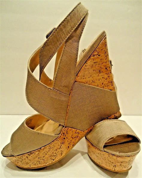 bcbgeneration platform sandals|bcbg platform sandals beige.